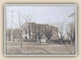 Retreat, SATC Davidson College, NC Dec 2, 1918 (Jack Conard Collection)