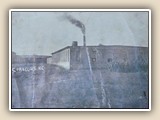 Cornelius Cotton Mill (around 1900).